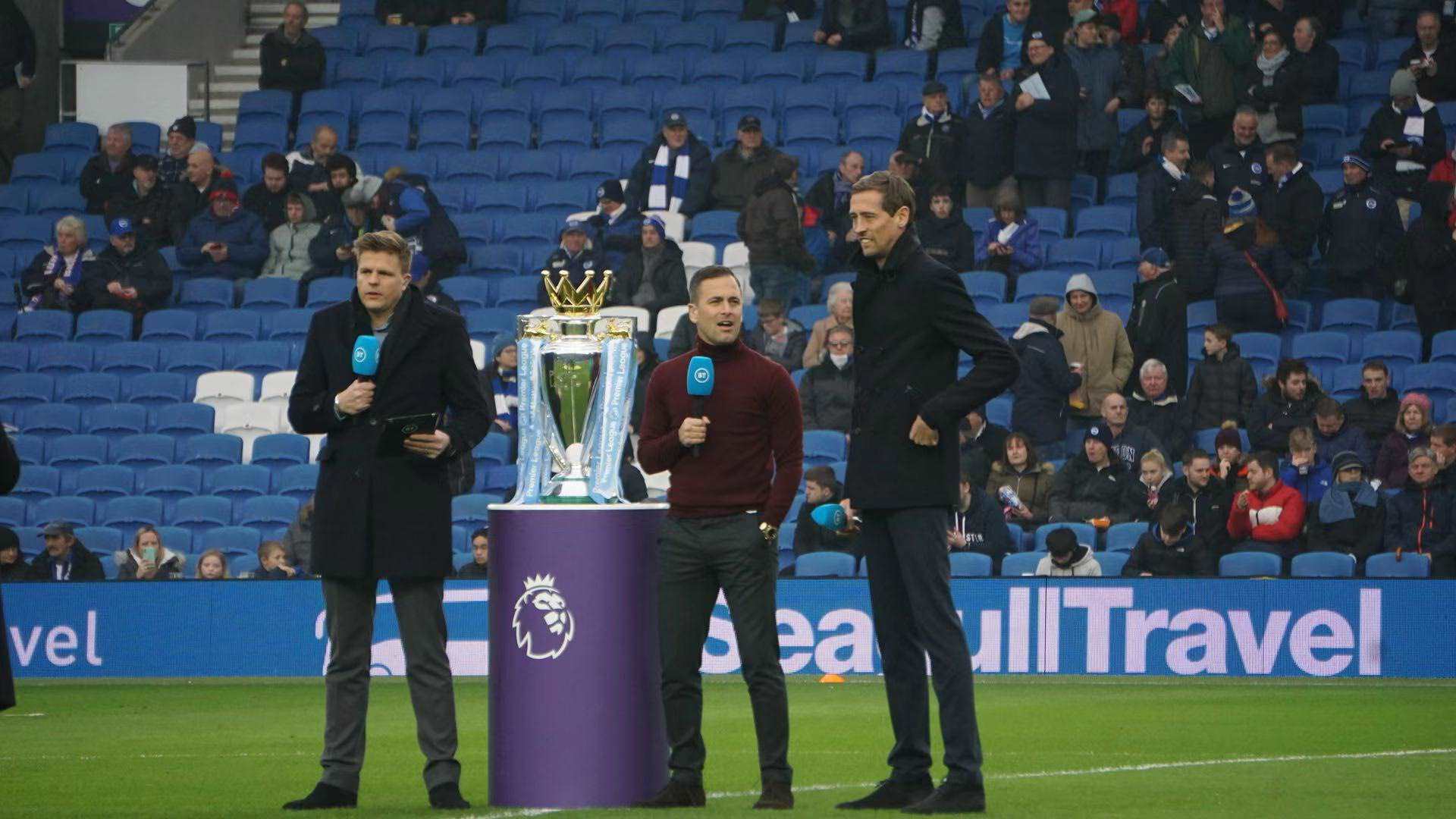 在欧洲足球 在欧洲足球