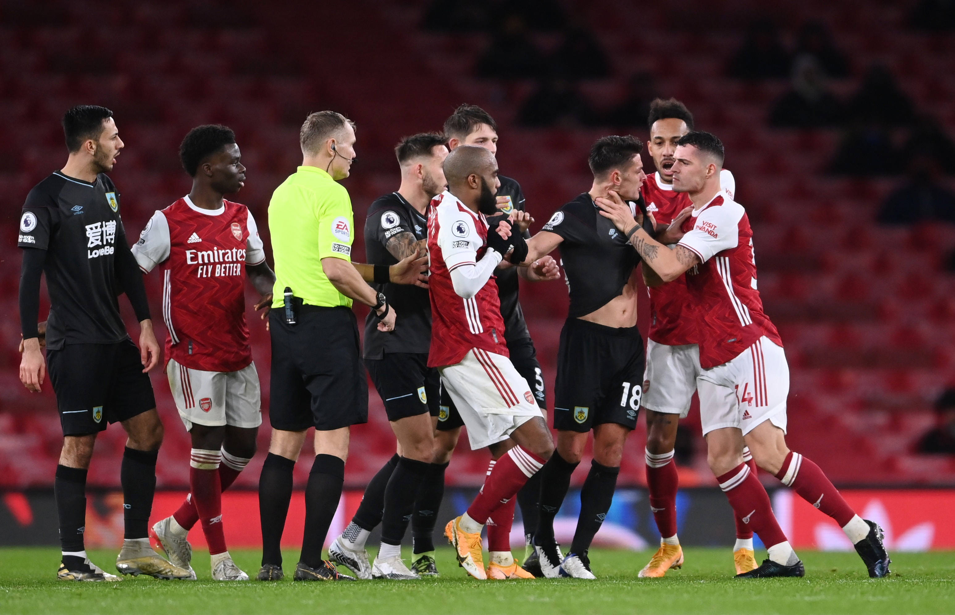 安全与基本 安全与基本